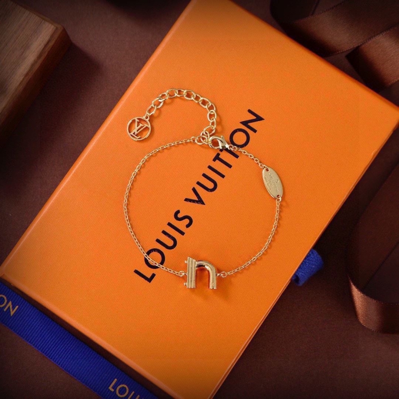 LV Bracelets